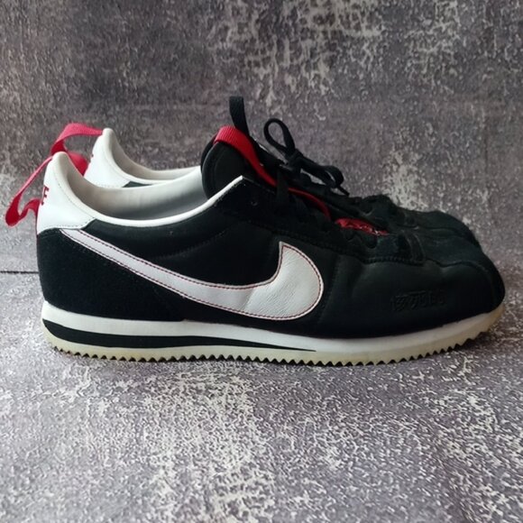 Nike Cortez Kenny 3 Kendrick lamar TDE the championship men size 7 shoe Nike Cortez Kenny III Sold out in Under a Minute | Hypebeast main image 4